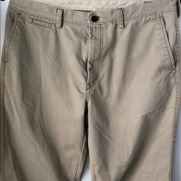 life khaki pants
